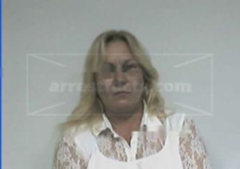 Rhonda Gay Liphart