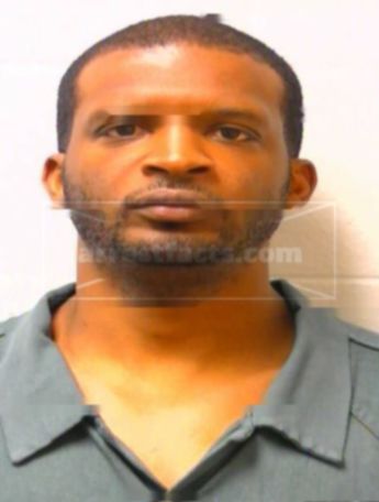 Cory Travon Holmes