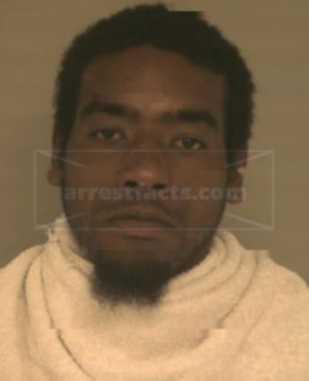 Gary Donnelle Smith Jr.