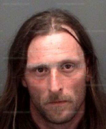 Brian Michael Evans