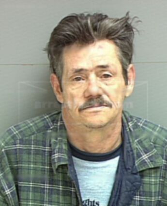 Harrell Glen Cooper