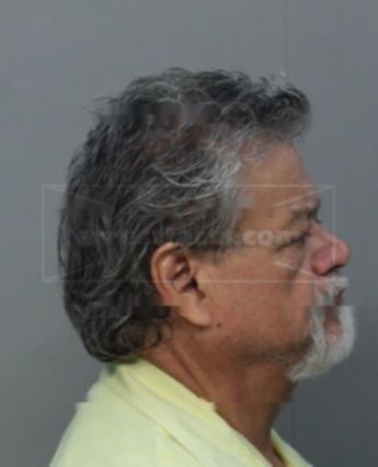 Fernando Rincon Zabala