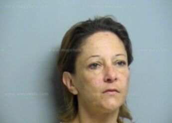 Michelle Dawn Strong