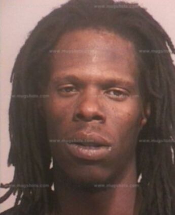 Calvin Wayne Corbett