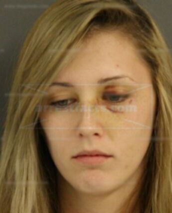 Sara Stricklin