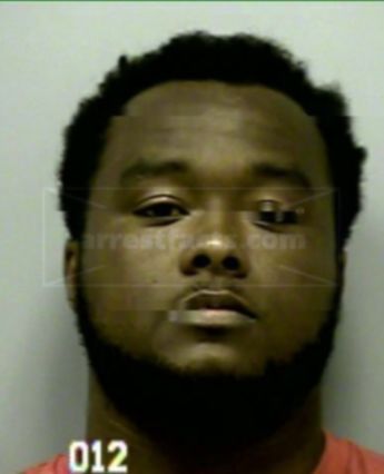 Rashan Zhede Hassell