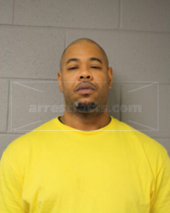 Demond Williams