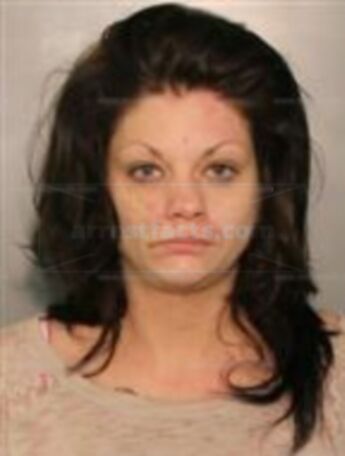 Meghan Christine Tipton