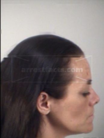 Melissa Ann Herrick