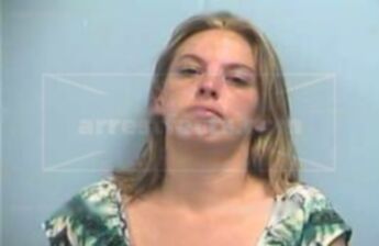 Samantha Dee Garmon
