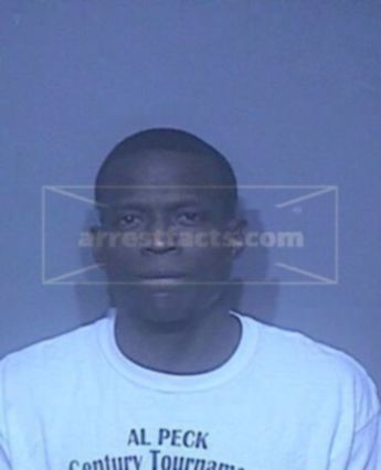 Reginald Perry Ervin Jr