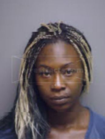 Tonya Monique Womack