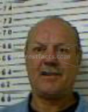 Timothy Isadore Bishop