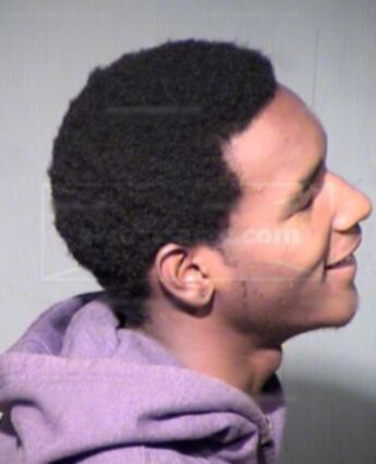 Delvon Turquel Stovall