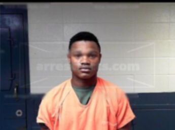 Christopher Trashawn Huggins
