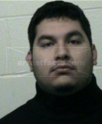 Jose David Gonzalez