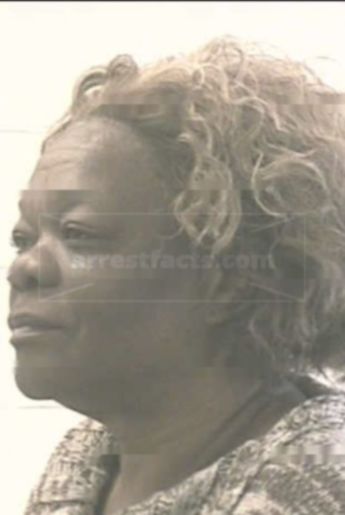 Marion Price Brown