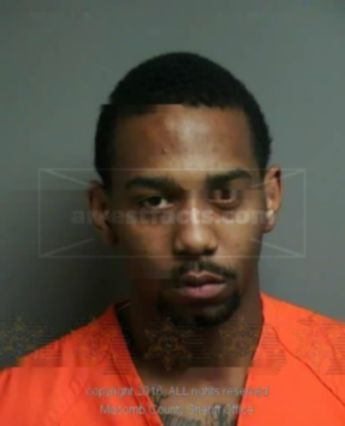 Brandon Deshawn Johnson