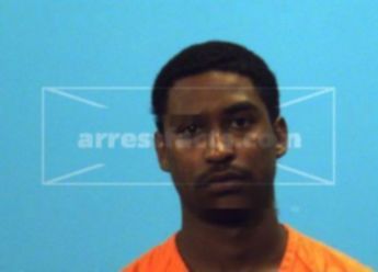 Marcus Danglo Johnson
