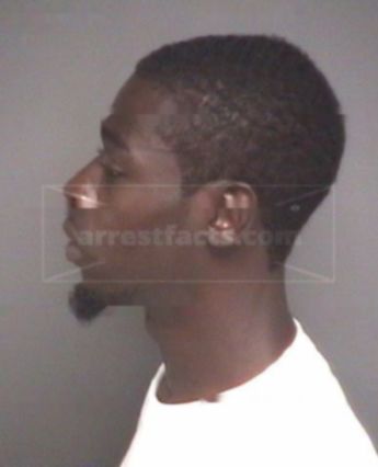 Jeffery Staton Jermaine