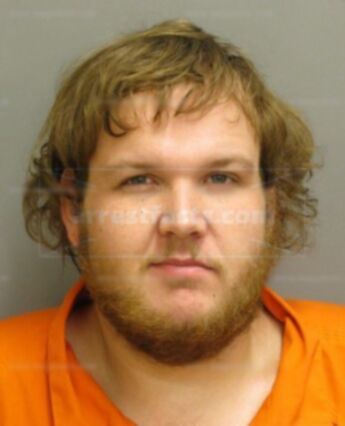 Stephen Anthony Caffey