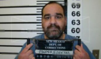 Ezekiel Ponder