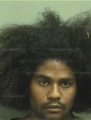 Joshua Aquental Mccollum