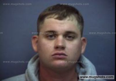 Chad Wallace Strong