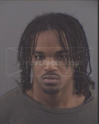 Latimothy Lavione Lawson