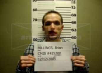 Brian Billings