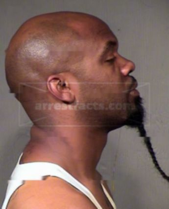 Kenneth Mack Williams