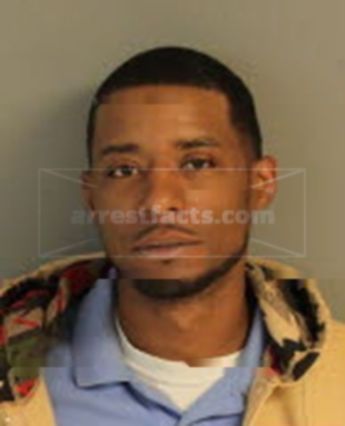 Earl Bryant