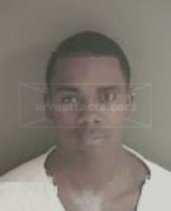 Mitchell Ray Wilson