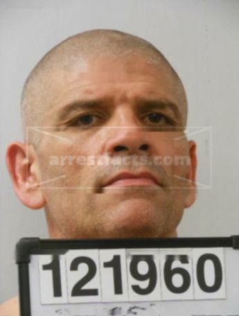 Donnie Joe Wooldridge