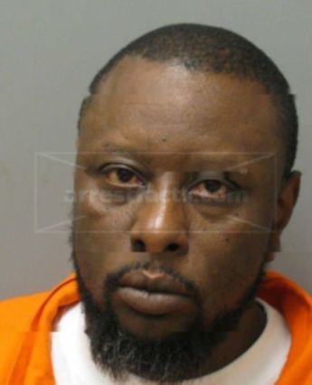 Darryl Joe Williams