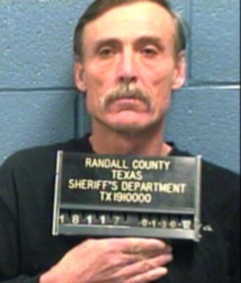 Jerry Lee Carver
