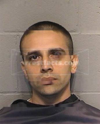 Ricardo Calderon Jr