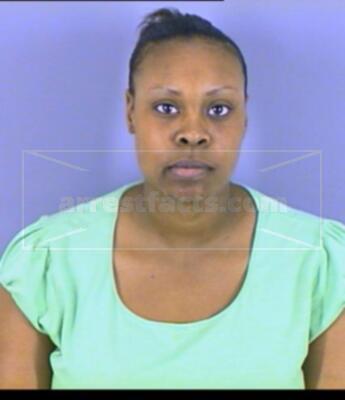 Breonica Deshun Layton