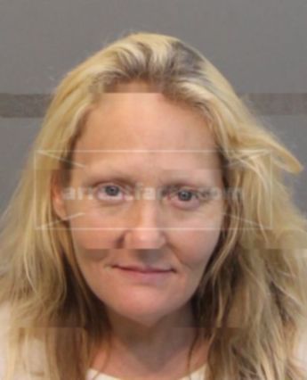 Karen Candance Johnson