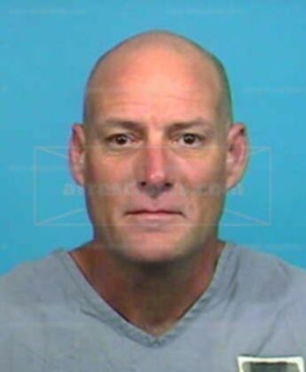 Richard Lavan Alexander