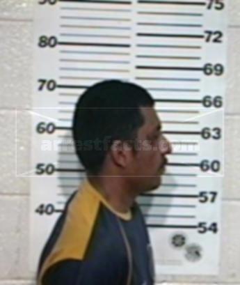 Darwin Javier Garcia