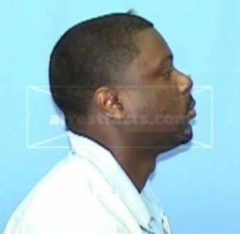 Andre D. Hyatt