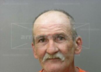 James Lee Woodson
