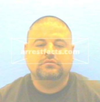 Henry Ramos Salcido