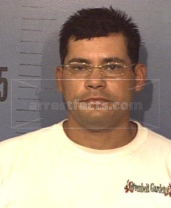Larry Michael Almanza