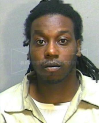 Derrick Gaston
