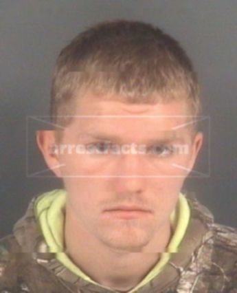Brandon Lee Thompson