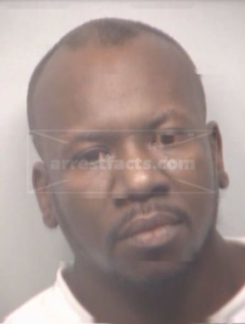 Brantley Oneal Moody
