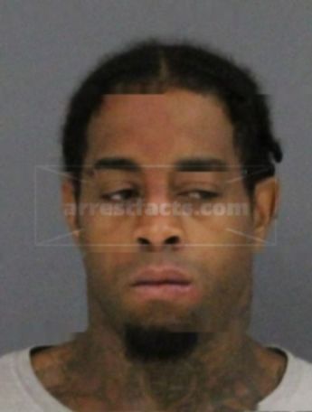 Tristan Lamar Jackson