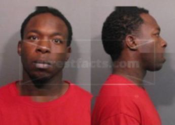 Demarcus Deantwon Taylor